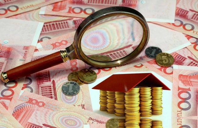 政府债务破100万亿 最该慌的是这三大难题