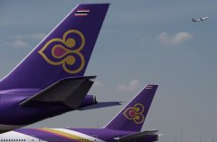 泰航空姐运千万毒品遭澳洲逮捕
