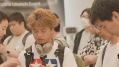 “这反转赢麻” 日本人排队9小时买中国相机