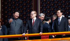 谁制造了习时代  问题仅仅是“看走眼选错人”？