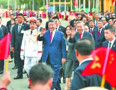 中越加快推动跨境经济合作区