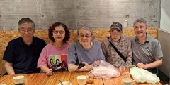 悼念勇敢正直能吃苦的战友林荣基