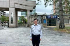 709十年后：周世锋律师仍在限制中生活