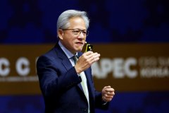 曝中国准许阿里巴巴、DeepSeek等采购辉达H200