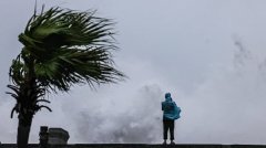 台风未过 维稳先行：谁在“以灾乱国”？