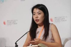蒋方舟阴沟翻船，天才少女是人设更是包袱