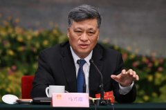 政治局委员马兴瑞被双开 张又侠案查处进度引疑问