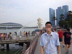 密大博士毕业美籍教授 20多刀砍死连襟
