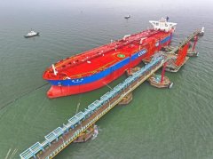 近10年新低！电动车快速普及 大陆6月原油进口大减4成