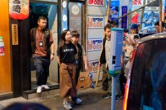 风声鹤唳！香港再传两独立书店5人被抓