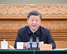 「人工智能」主题 两次进入中共中央政治局的集体学习议程