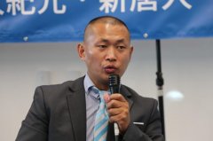 界立建纽约遇袭后发声：我们不会害怕