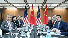 美中外长马尼拉会谈 王毅再次“亮剑”？