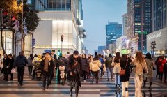 假如中国凭空少 8 亿人  普通人生活会不会崩盘