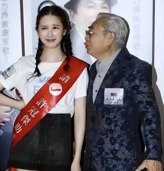 香港土豪极奢淫欲：上千位情妇、65辆顶级豪车