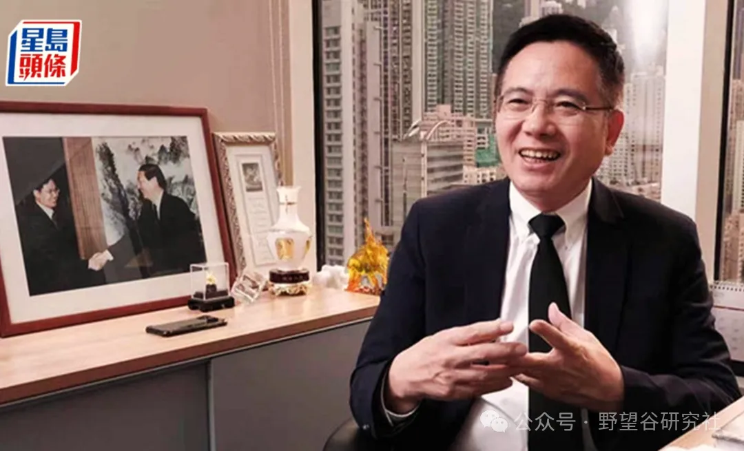 常把斯坦福博士挂嘴边...长文曝方星海留洋往事