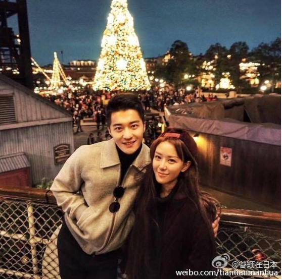 孙宇晨的小作文不算啥 他前女友曾颖才是真文豪 孙宇晨的小作文不算啥 他前女友曾颖才是真文豪