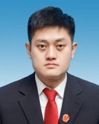 中国河南省信阳市息县法院刑事审判庭三级法官徐炜程涉嫌违法犯罪行为调查报